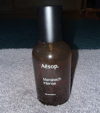 Marrakech Aesop 香水- 一款2005年中性香水