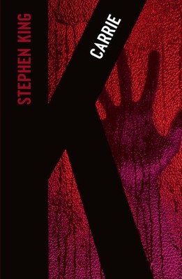 Bücher Brunella Gasperini - Carrie - 2024 (Taschen Erzählung)