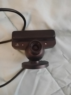 Sony SLEH-00448 PlayStation 3 PS3 Eye Camera
