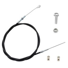 71 Inch Go Kart Throttle Cable for Predator 212 196 cc GX160 GX200 5.5 6.5hp
