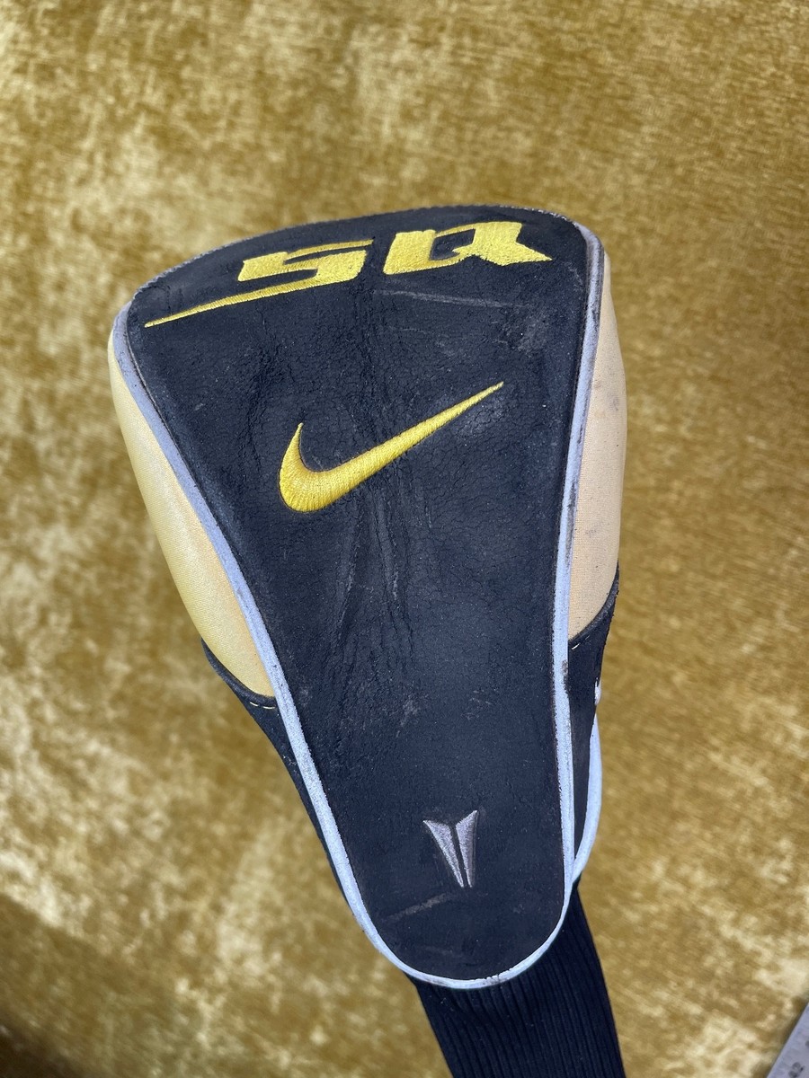 Nike SQ Sasquatch 460 Driver 10.5 RH | eBay