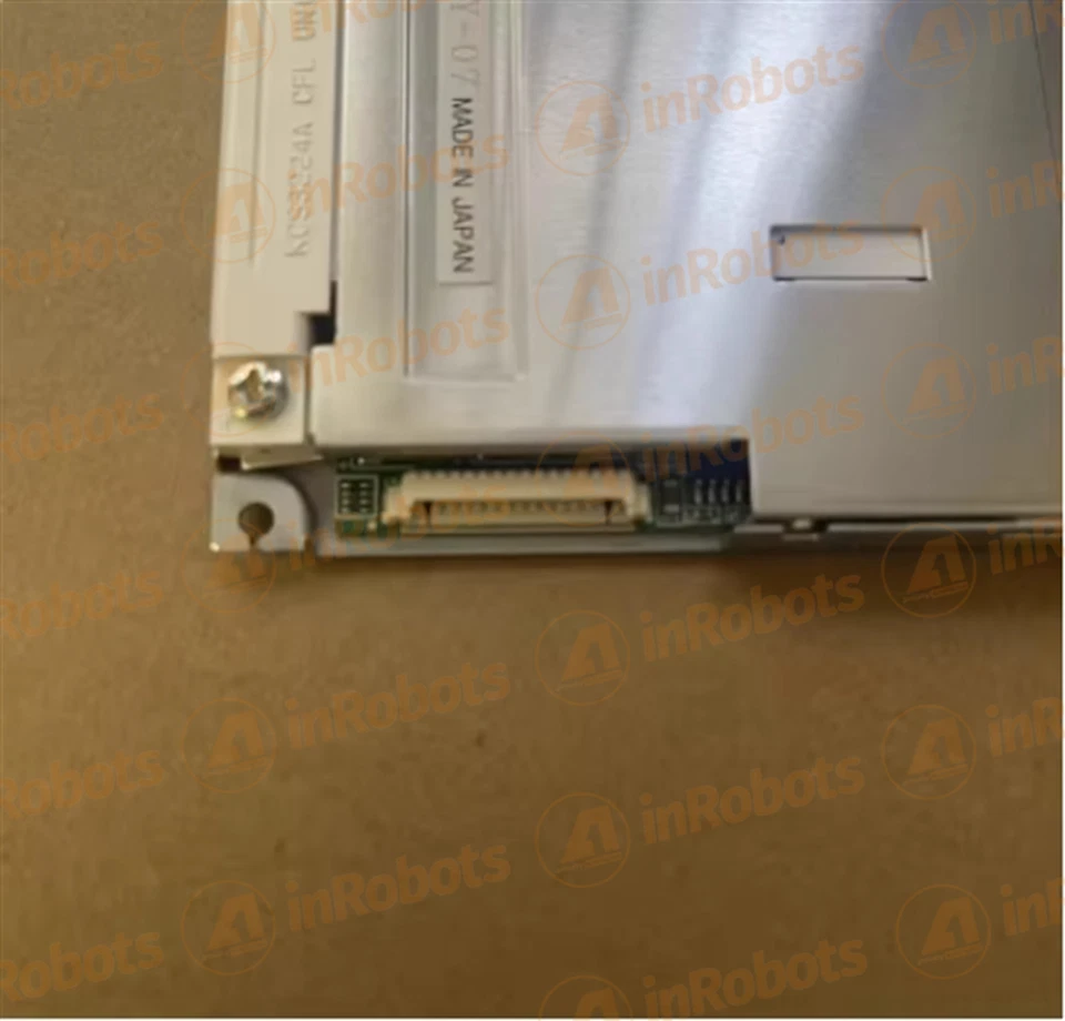 KCS057QV1AJ-G23 KCS057QV1AJ G23 320*240 100% Tested 5.7 Inch LCD Display 320*240 - Photo 4/4