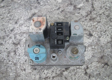 White-Rodgers 36E93-301 / Carrier EF32CW183 Furnace Gas Valve Used Free Shipping