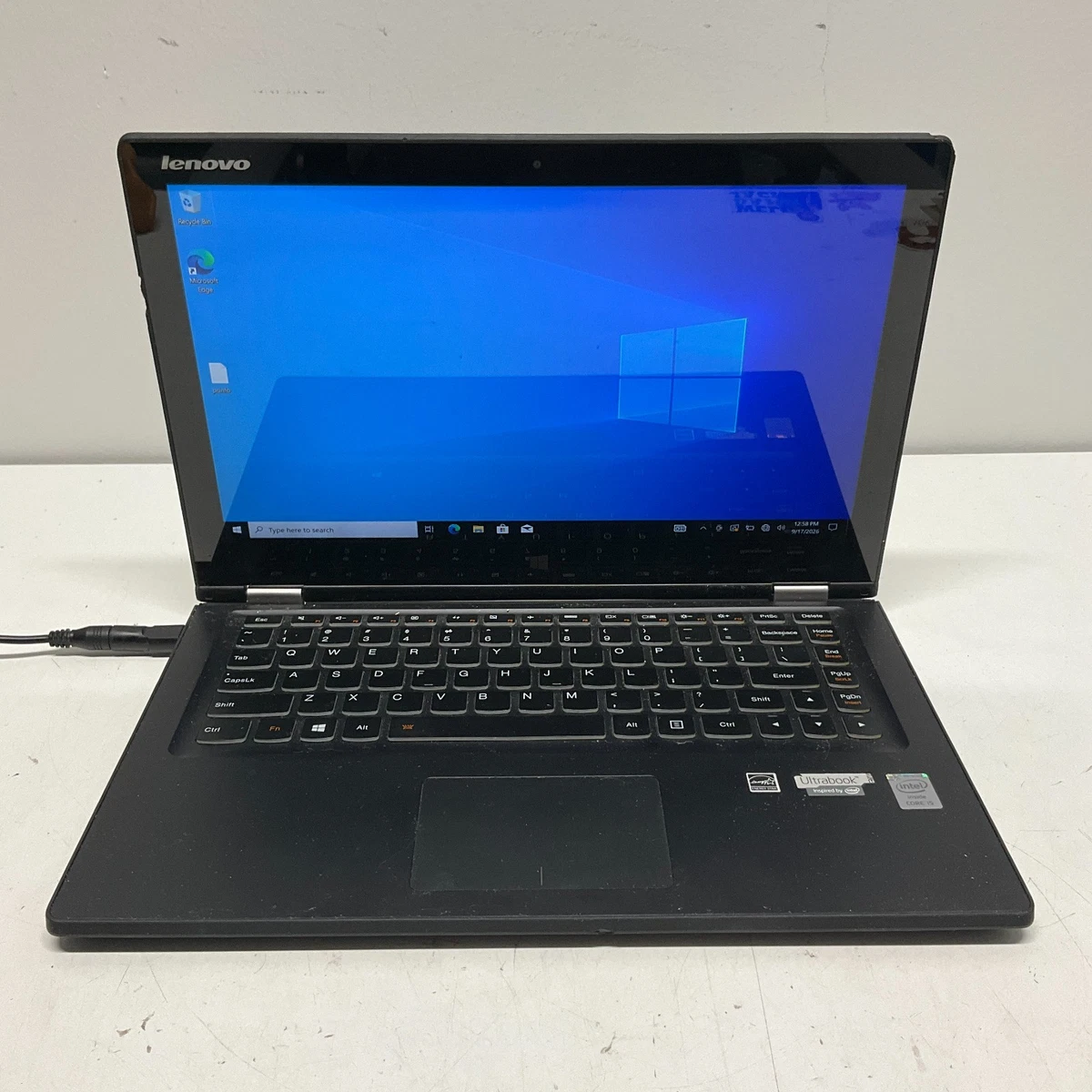 Lenovo Intel Core i5 4th Gen. 4 GB RAM PC Laptops & Netbooks for
