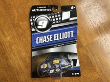 2025 Chase Elliott 9 NAPA Auto Parts Chevrolet 1/64 diecast Lionel Wave 2
