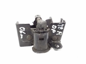Mercedes-Benz R W251 2006 Hebel Öffner Griff Motorhaube A2198800060 EZE74861