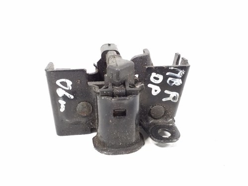 Mercedes-Benz R W251 2006 Hebel Öffner Griff Motorhaube A2198800060 EZE74861