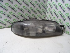 Feu avant (phare) Fiat MAREA