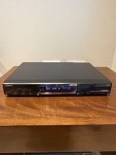 Humax PVR-9300T (320Gb) Freeview Recorder DVB Digital TV Set-Top Box