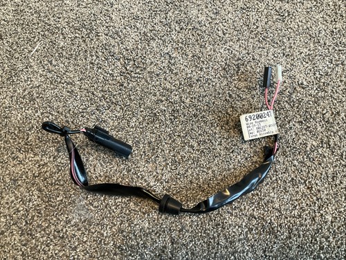 Harley-Davidson 2014-2025 Touring Front Fairing Speaker Harness 69200247