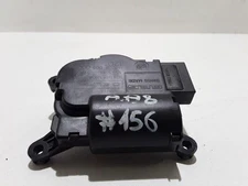 Audi A8 D3 4E2, 4E8 Interior Heater Control Valves 52411483R04 4.0 31553026