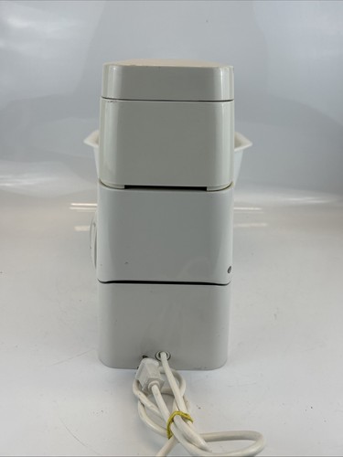Kenwood Chef Excel Mixer Model KM210 (Tested) w/ Whisk & Beater - Picture 6 of 13