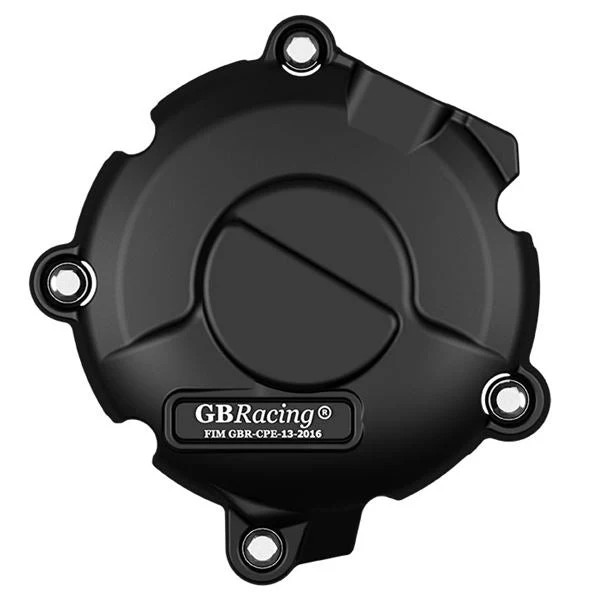 GBRacing Engine Cover - Alternator Cover | Suzuki Hayabusa GSX1300R 2021>Current
