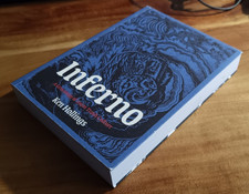 Inferno, Volume 1 | The Trash Project | Ken Hollings | English