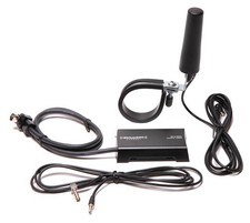 SiriusXM Plus UTV Bundle, Soft Case for Polaris RZR, UTV Vehicles