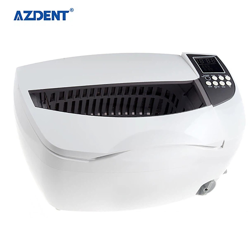 Harbor Freight ultrasonic cleaner - Highly rated Buy It For Life recommendation