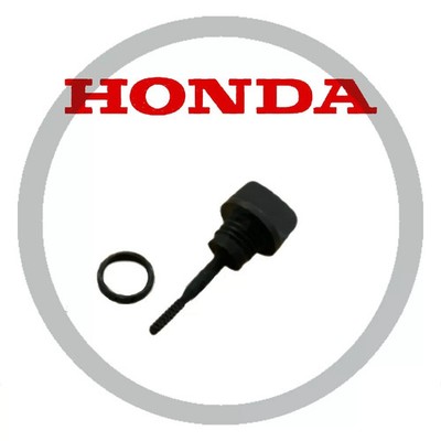 ÖLABLASSSCHRAUBE FÜR HONDA FORA 350 2021 SCHWARZ MIT ORIGINAL O.RING 15651K1BT00