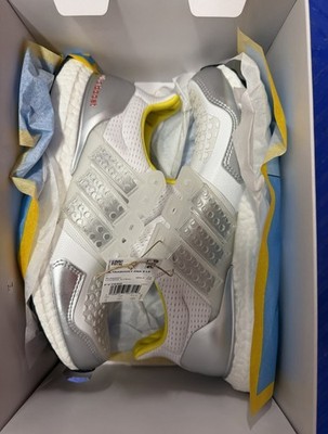 Mens Adidas Lego X Ultraboost DNA fy7690