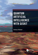 Quantum Artificial Intelligence With Qiskit