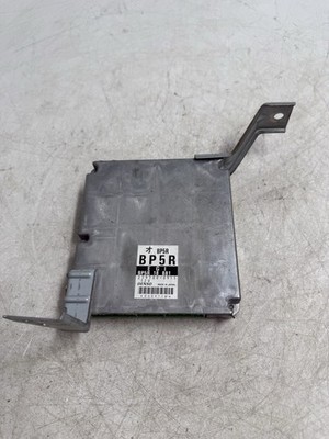 99-00 Mazda Miata NB1 ECU Engine Computer Unit BP5R18881 BP5R-18-881 1999-2000