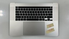 Apple MacBook Pro 16" 2019 A2141 i7 2.6GHz 16GB 512GB Logic Board Top Case
