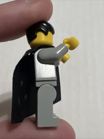 Lego Harry Potter Minifigure - Gregory Goyle (From Set 4735)