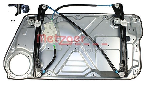 Metzger Fensterheber 2160128 FüR Vw-image