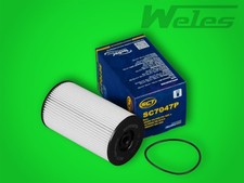 SC7047 Kraftstofffilter Dieselfilter VW CADDY III GOLF V PLUS TOURAN JETTA III