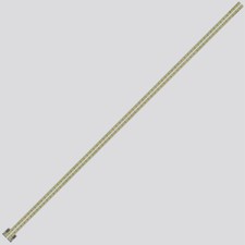 2Pcs LED strips For Insignia NS-55E480A13A T550HVN01.1 T550HVD02.3 P550HVN03.1