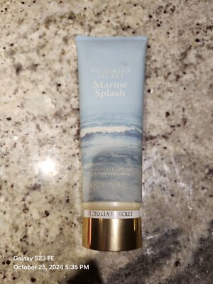 Victorias Secret Body Cream Marine Splash