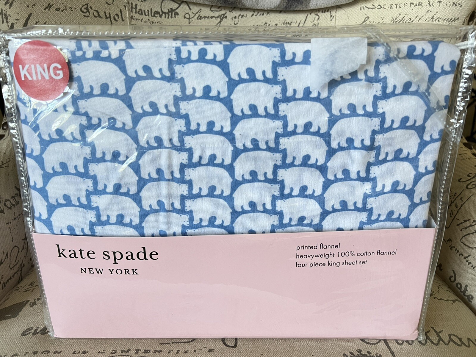 Total 73+ imagen costco kate spade sheets Abzlocal.mx