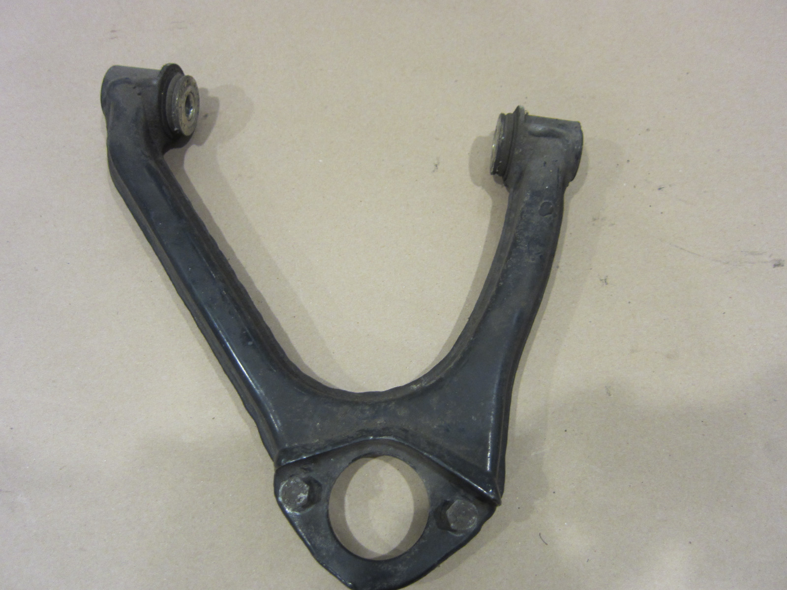 Ferrari 355, 512 TR - Front Upper Suspension A Arm RH or LH - Part# 159372