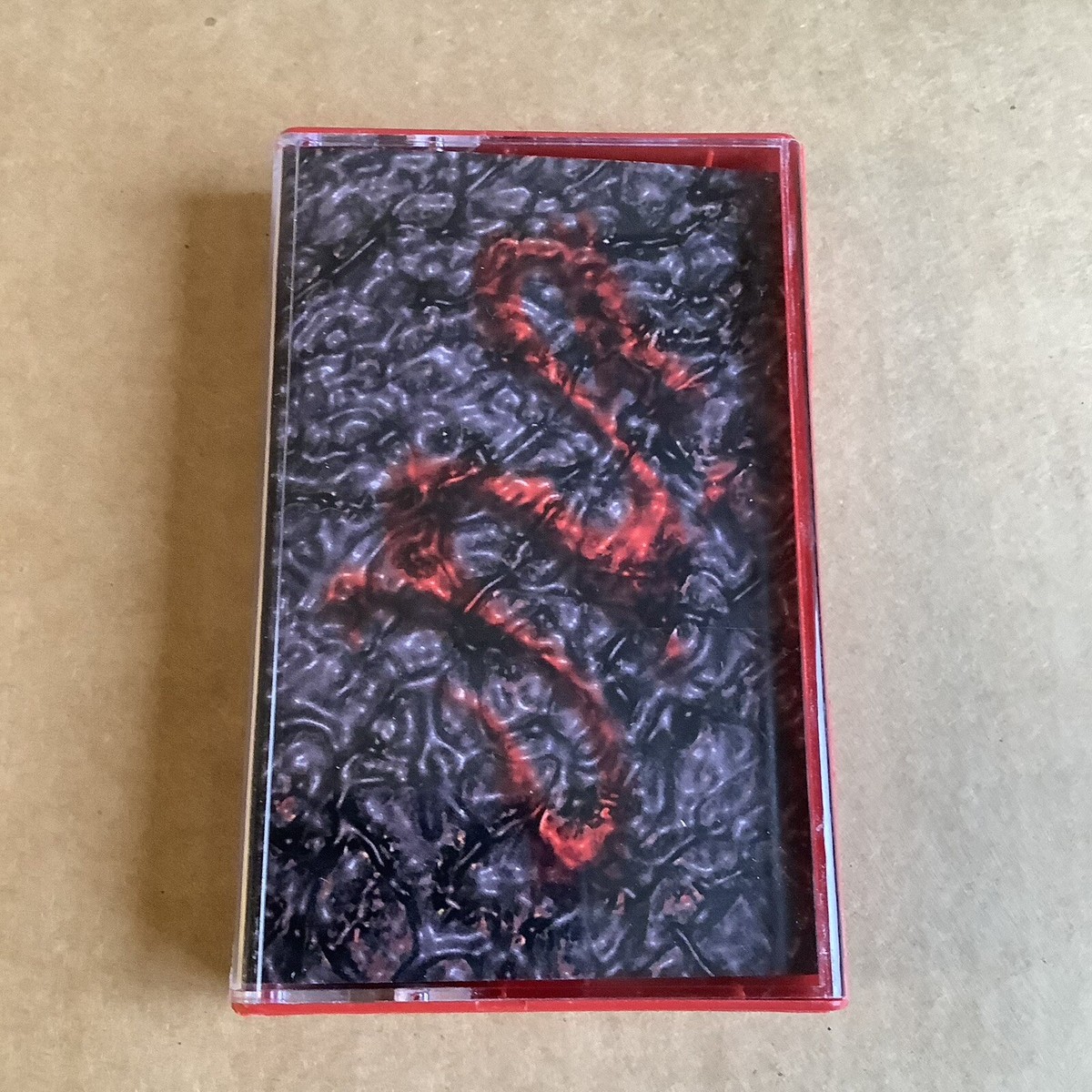 SpaceGhostPurrp Dragon Ni**a No Slime LIMITED EDITION NEW