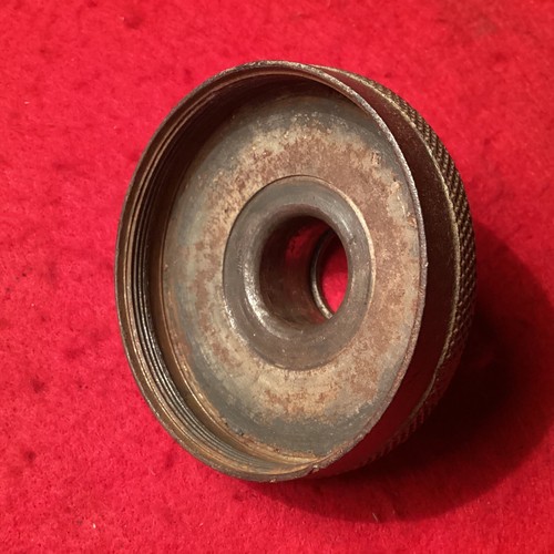 Model T Ford Steering Gear Cover, T-3504-X, Used