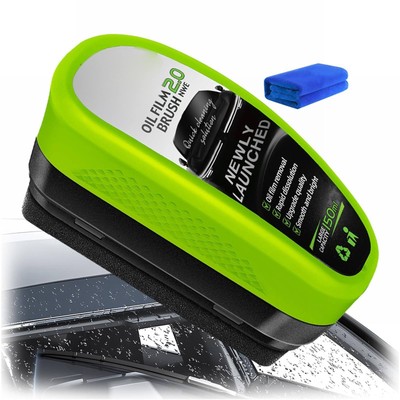 Jet Dry Car Window Cleaner, Carmoody Windshield Cleaner, Jetdryshop Glass Cleane