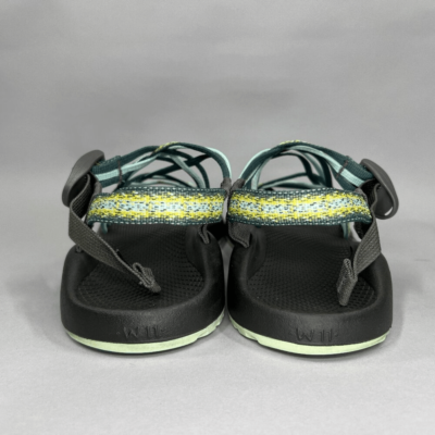 Chaco Women's Size 11 ZX/3 Classic Sandals | eBay