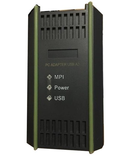 6GK1571-0BA00-0AA0 USB to Mpldp Programming Cable A2 Isolated For S7-200 S7-300 - Picture 2 of 6