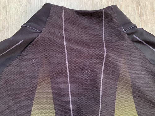 OW One Way Anzüg Langlaufanzüg Rennanzüg Jogginganzüg Laufanzüg Jacke Ski Wear M - Bild 10 von 11