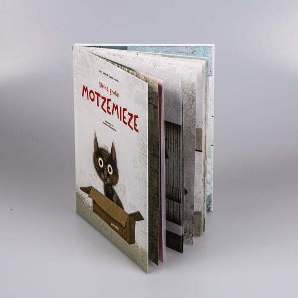 Thumbnail - Kleine, Große Motzemieze