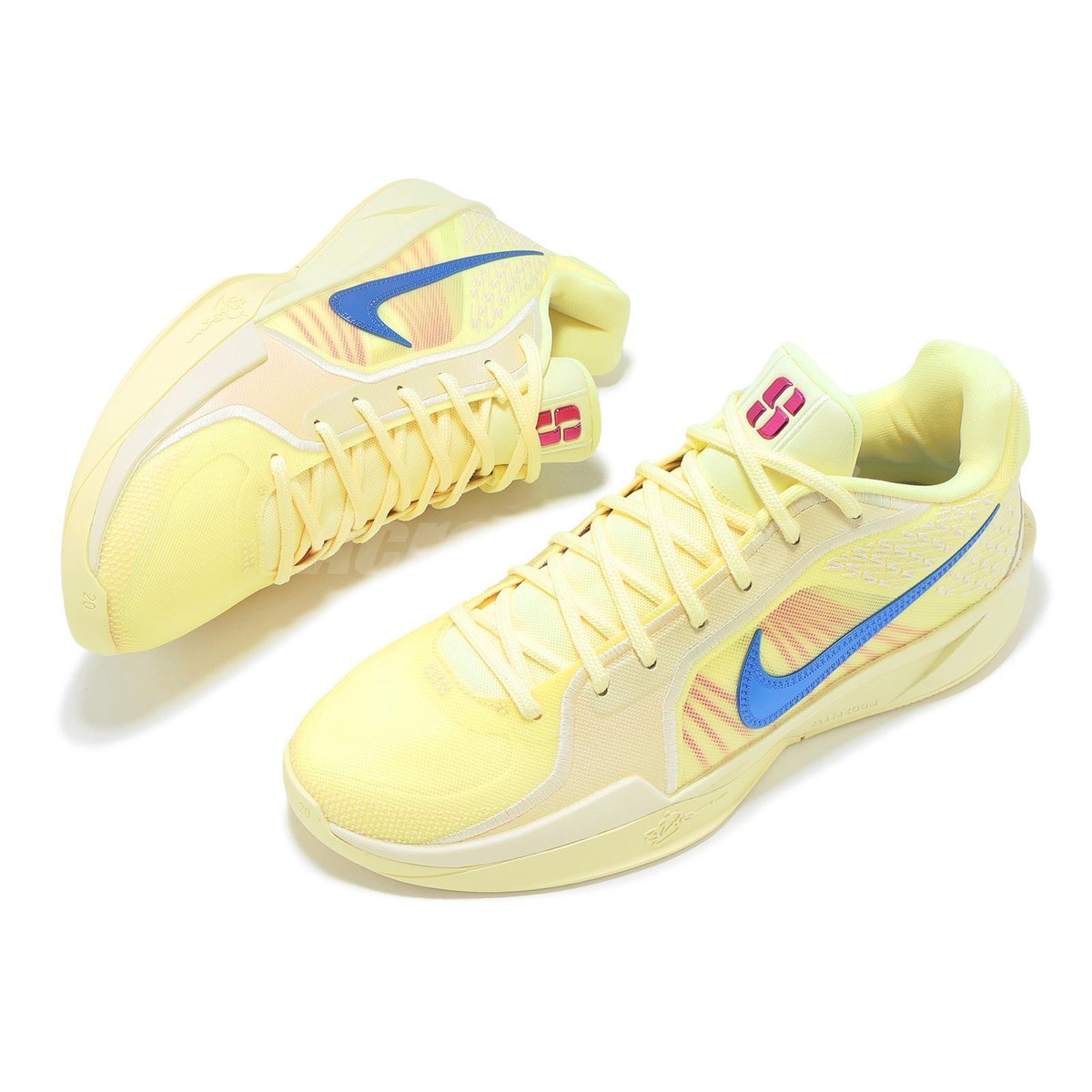 Nike Sabrina 2 EP Ionescu Trust the Game Women Unisex