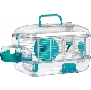 rody hamster cage