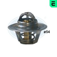ERA 350054A Thermostat, KüHlmittel FüR Audi Chrysler Dodge Jeep Mitsubishi