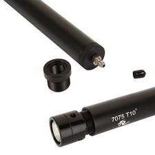 Shan bao 20/40cm thick aluminum alloy pipe 70...