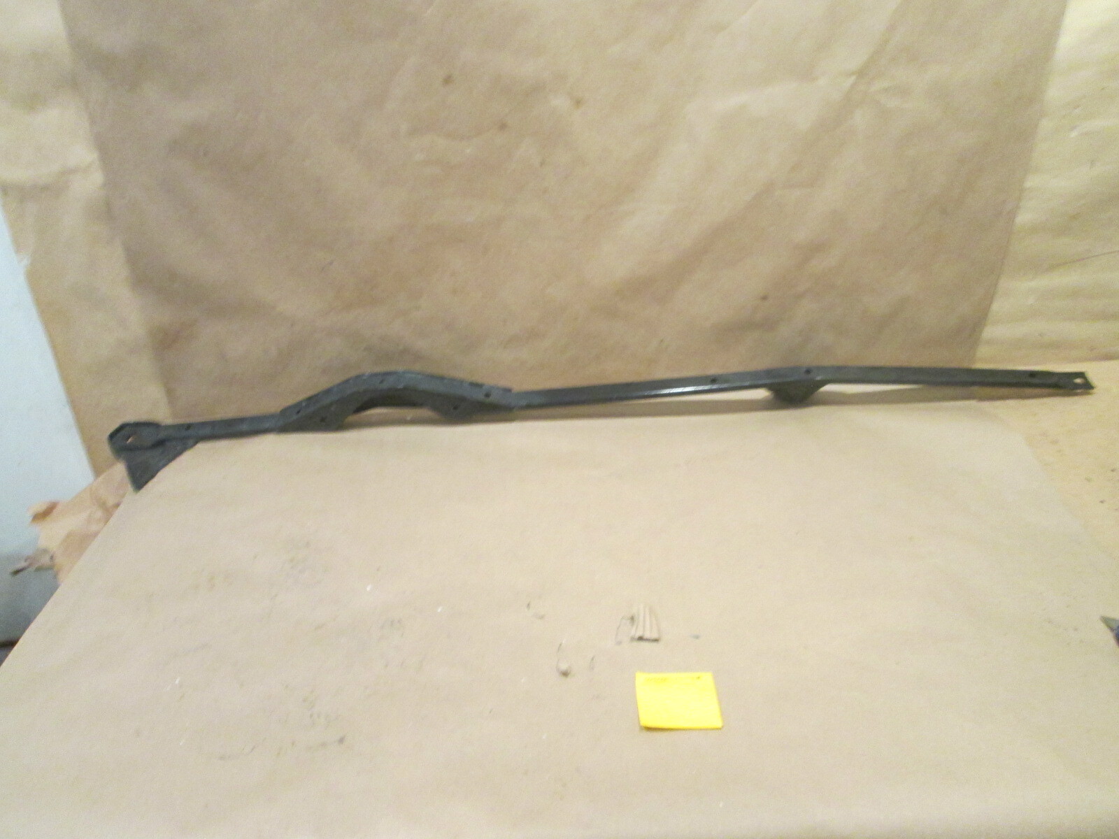 Lamborghini Urus- RH Brace Underbody  P/N 4M0803228B