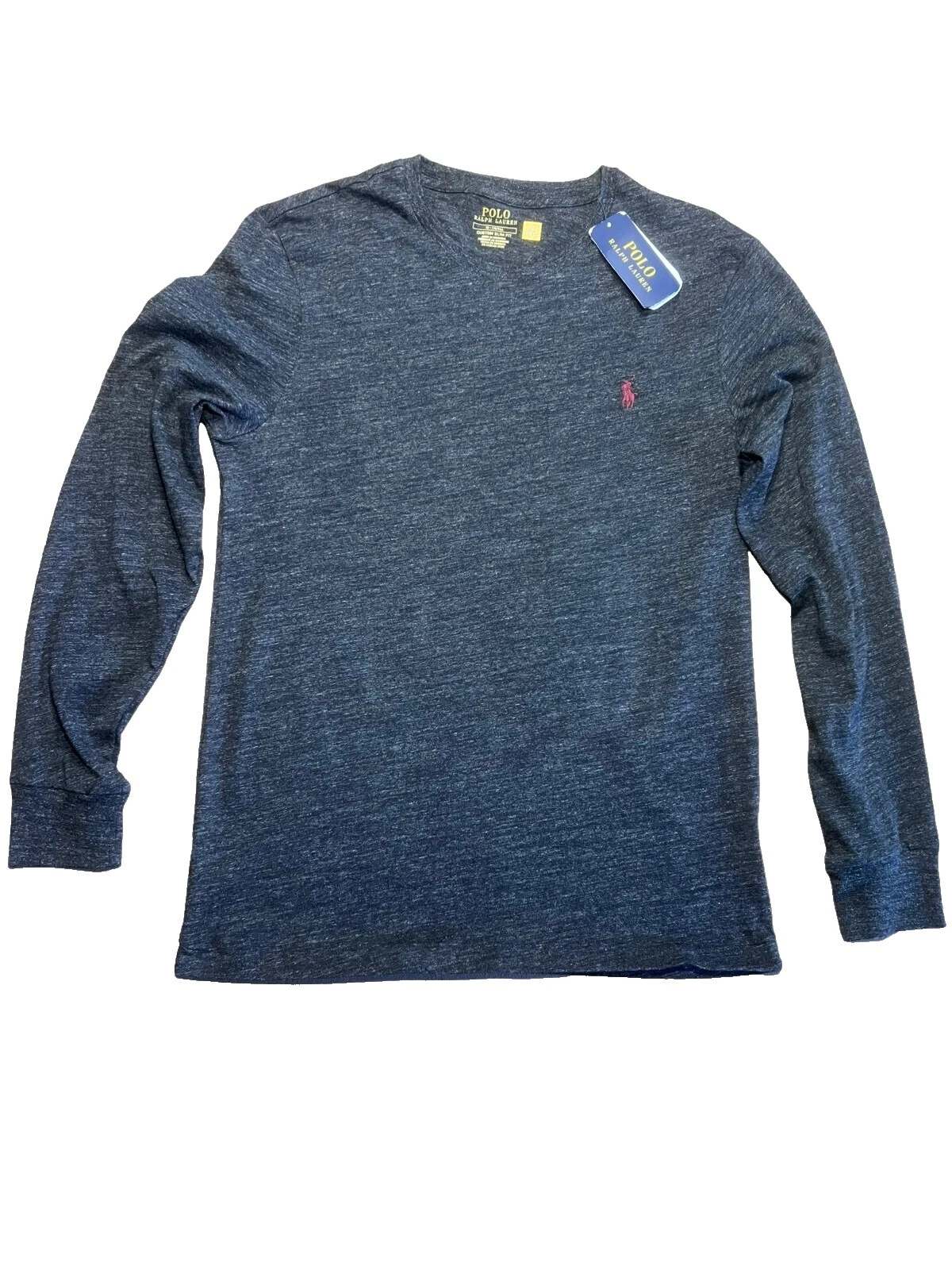 Ralph Lauren Black T-Shirts for Men