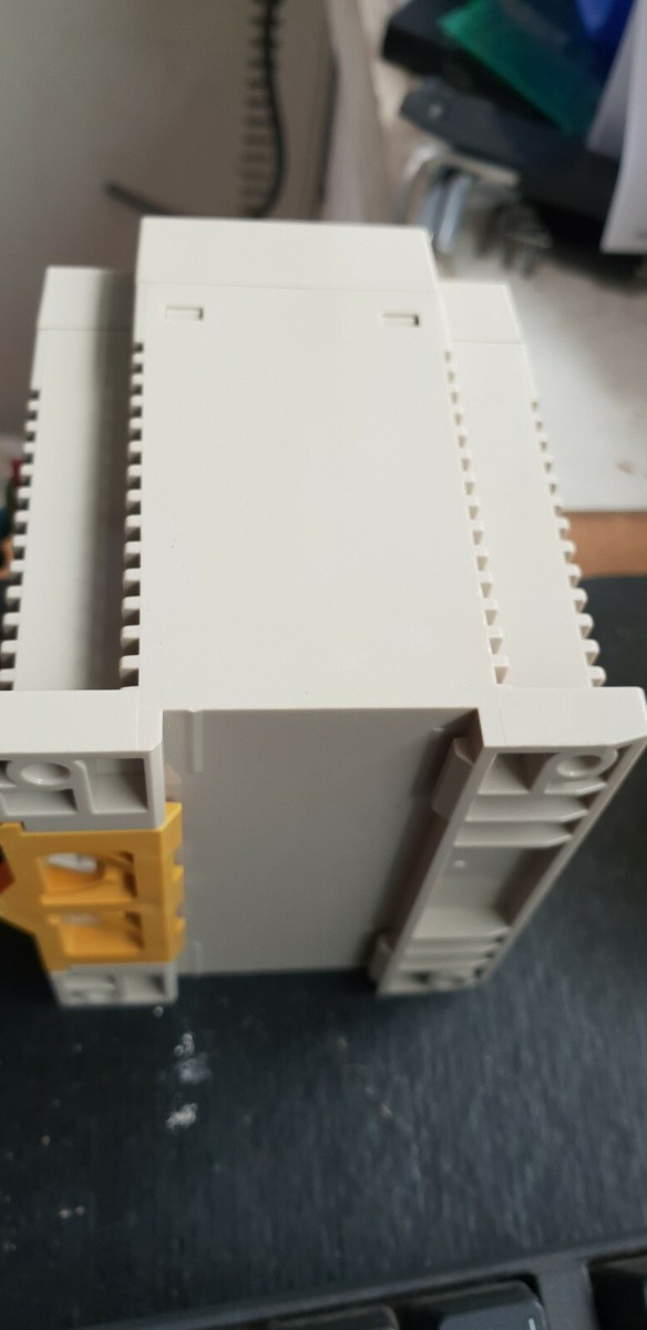 OMRON S82K-05024 Switching Power Supply 24VDC (1PCS New In Box - Foto 9