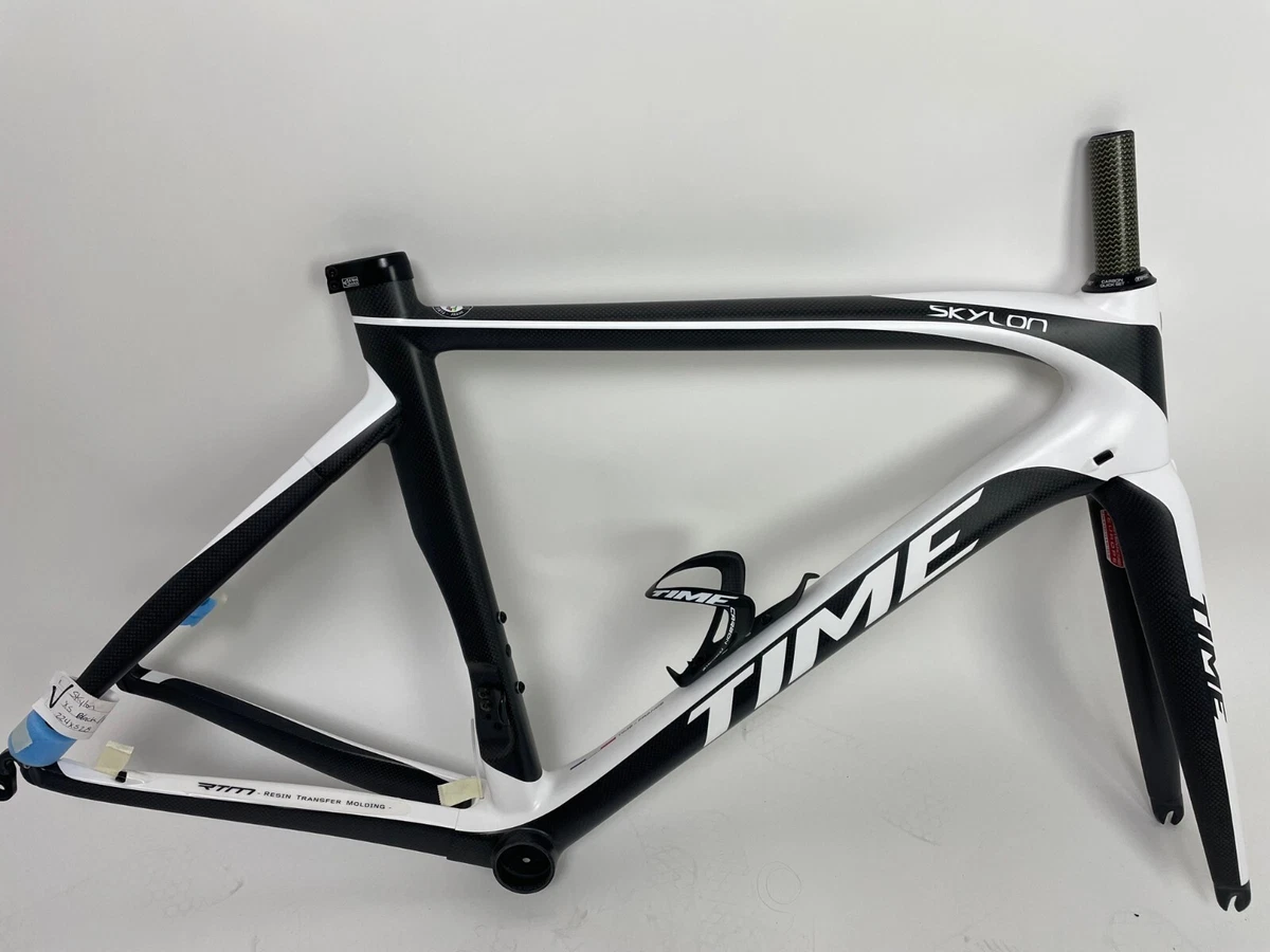 Time scylon frameset sale