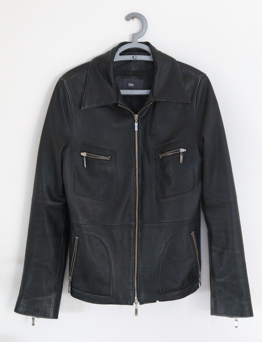 【新品タグ付き】On Zero Jacket Black レディース完売Mサイズ Each X Other Leather Jacket Black L New Woman's | eBay