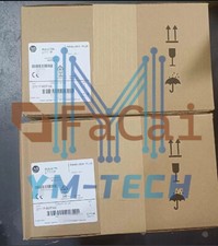 Allen Bradley 2711P-RDT10C PanelView Plus 1000 Color Touch Display Module 10.4"
