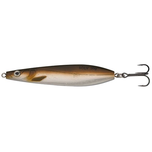 Abu Garcia Solv Blixx 70 mm & 90 mm Fishing Lures - Picture 7 of 20